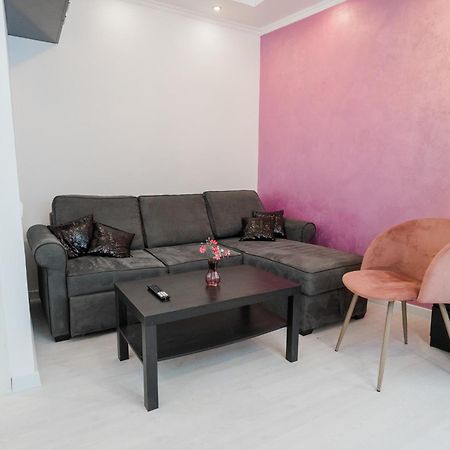 בוקרשט Ultra Central White & Lila Studio מראה חיצוני תמונה