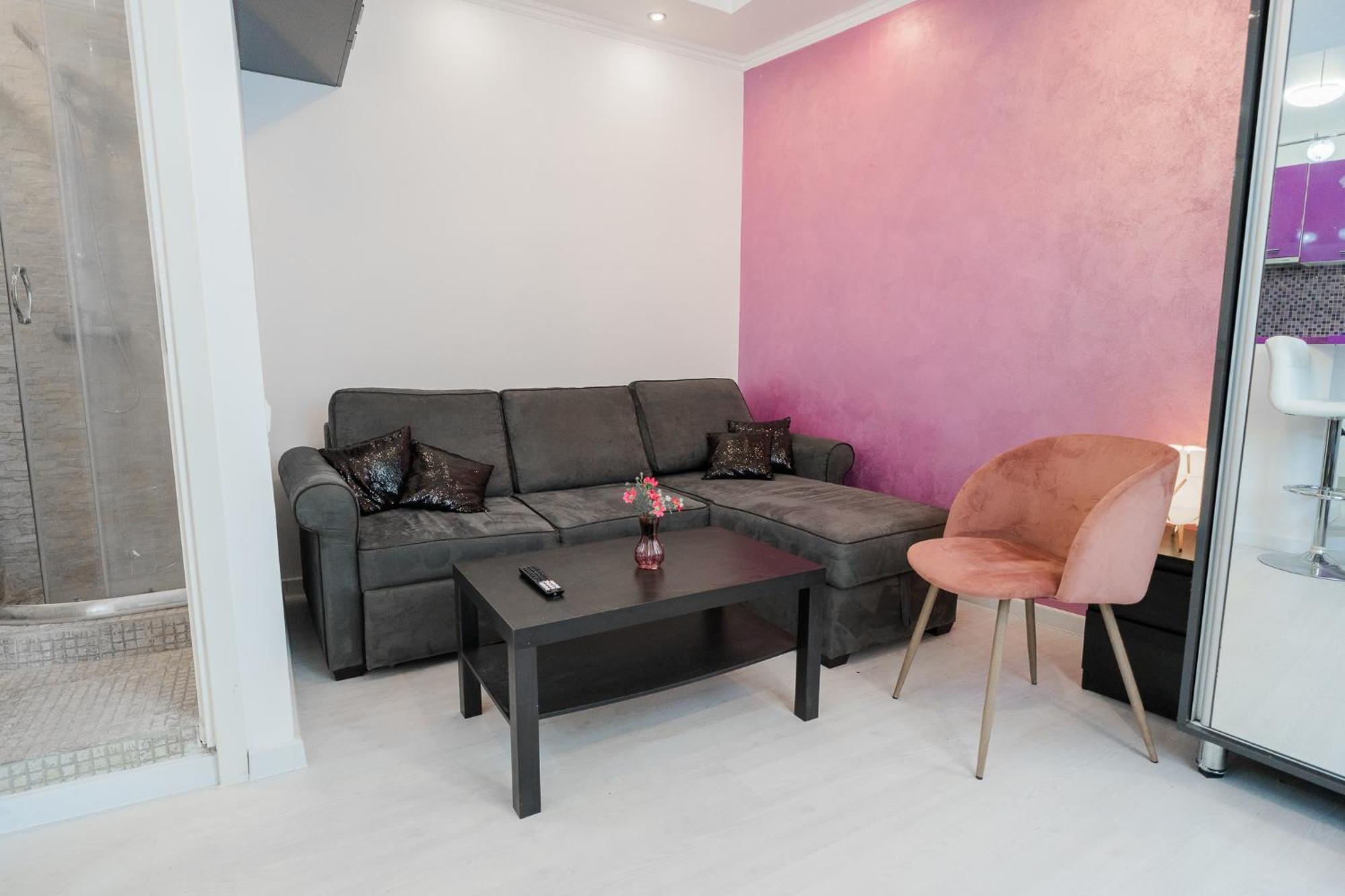 בוקרשט Ultra Central White & Lila Studio מראה חיצוני תמונה