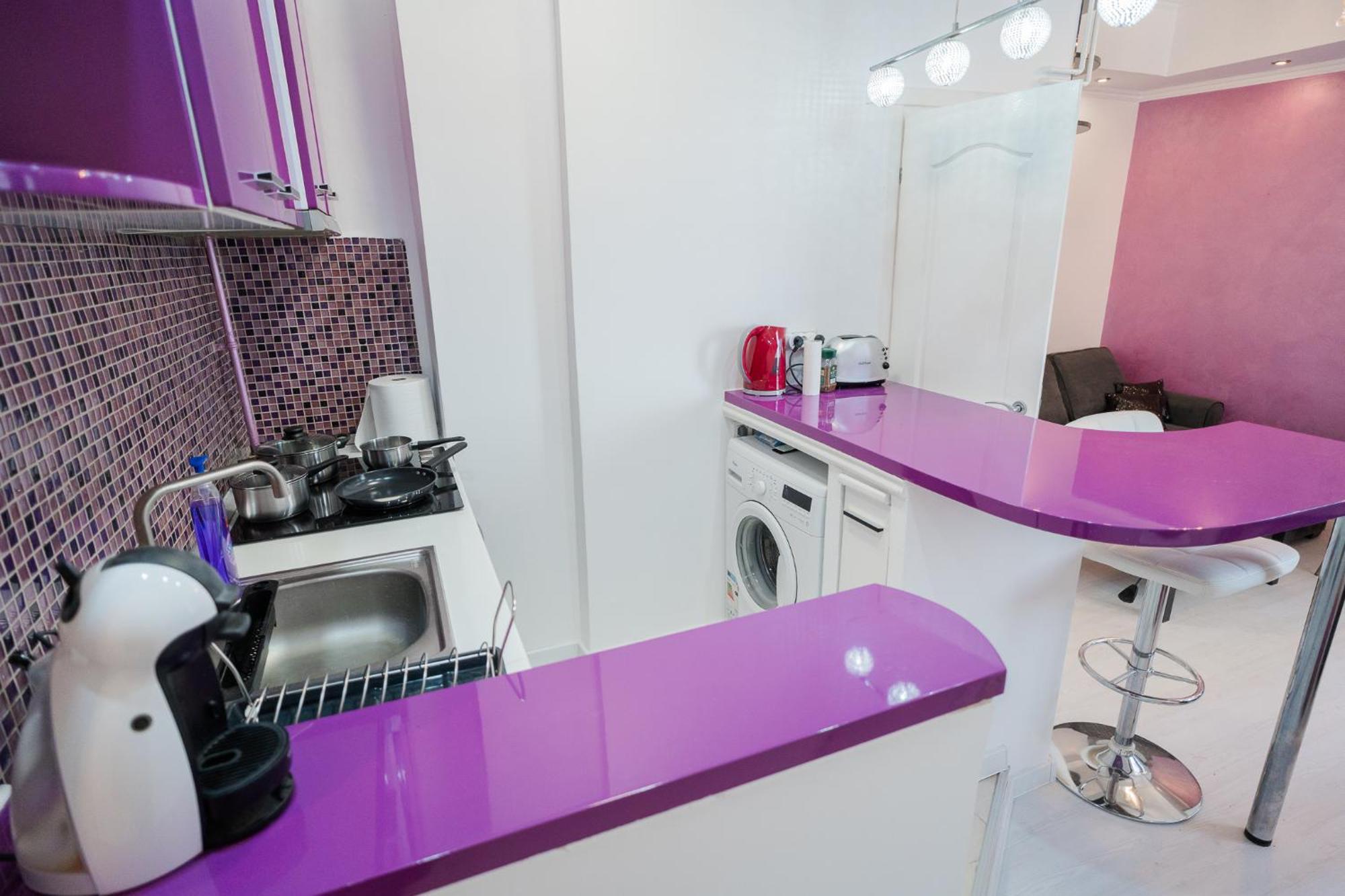בוקרשט Ultra Central White & Lila Studio מראה חיצוני תמונה
