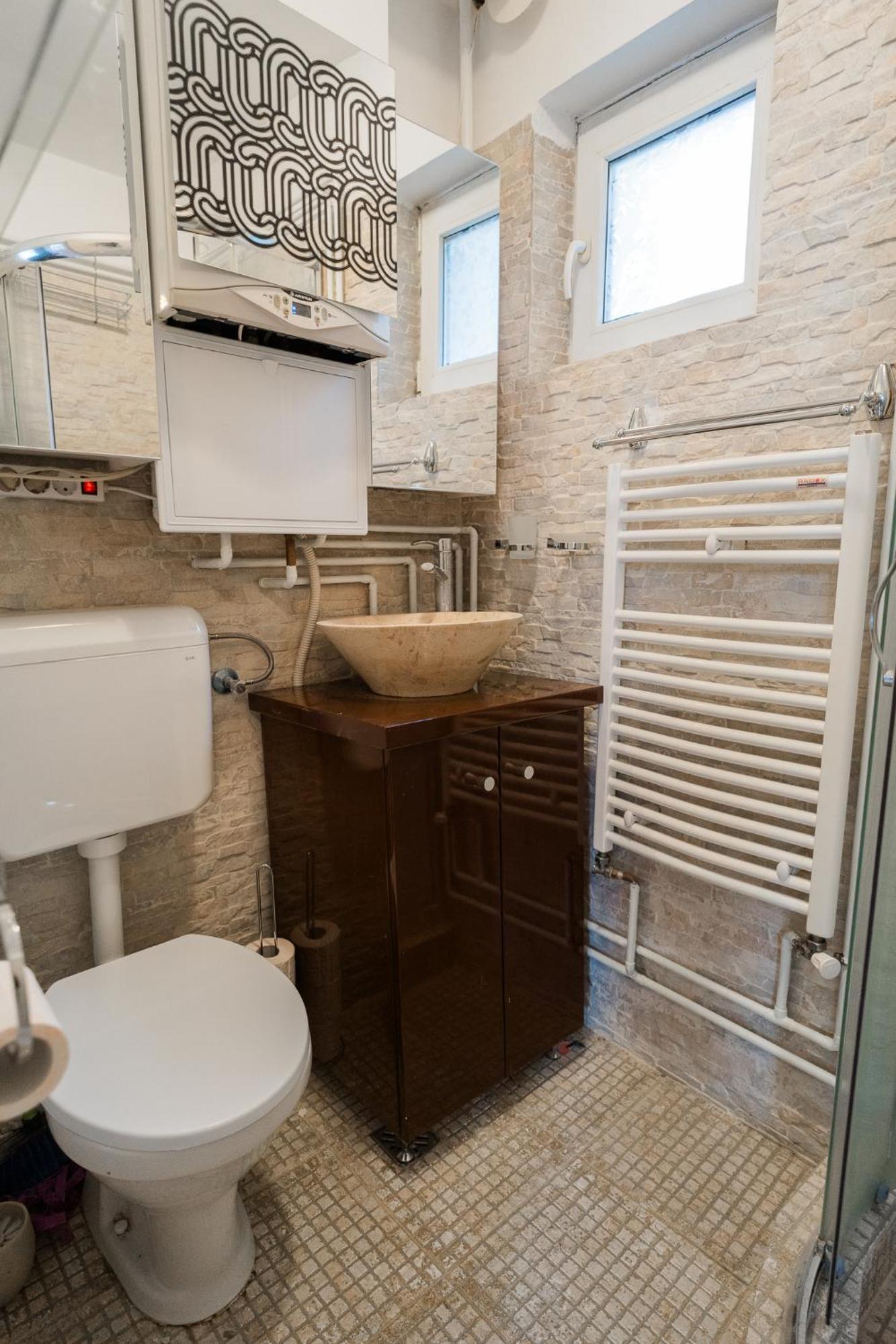 בוקרשט Ultra Central White & Lila Studio מראה חיצוני תמונה